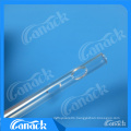 Ce ISO Approval Disposable Burrette Type Infusion Set